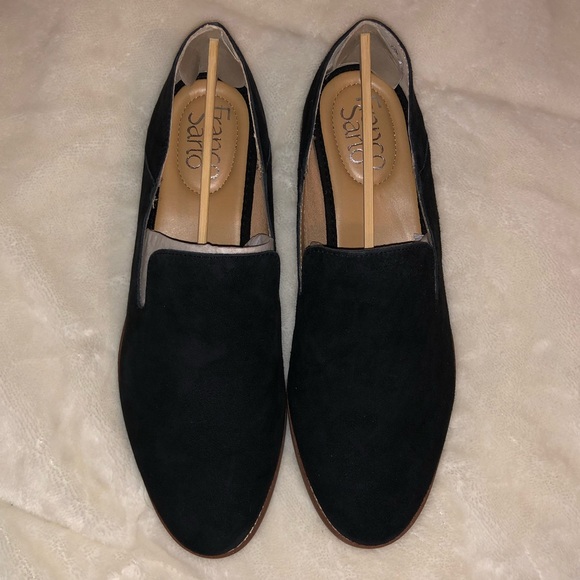 franco sarto haylee loafer
